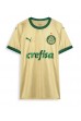 Palmeiras Estevao Willian #41 Fotballdrakt Tredje Klær 2024-25 Korte ermer